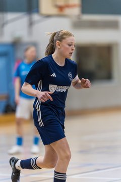 Bild 923 - wBJ NFV Futsalmeisterschaft